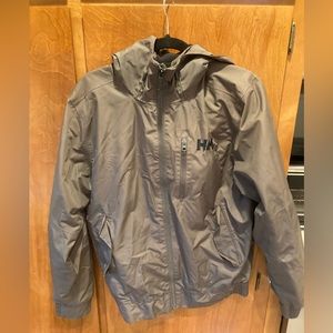 Helly Hansen Bomber Rain Jacket